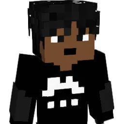 MaimMC's Minecraft skin