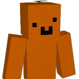 Maimu2014 Minecraft avatar bust