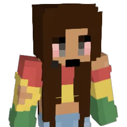 Maimuna_'s Minecraft skin