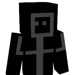 Main0815 Minecraft avatar bust