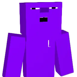 MainAnniePls Minecraft avatar bust