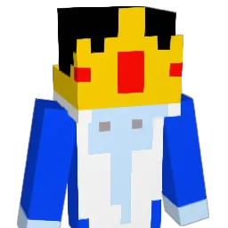 MainFrame13 Minecraft avatar bust