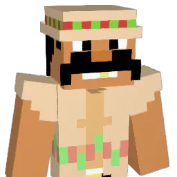 MainKros's Minecraft skin