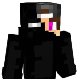 MainLegitt's Minecraft skin