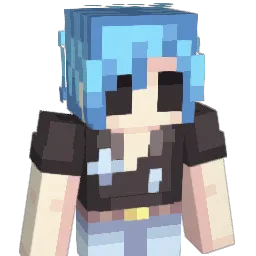 MainManMike's Minecraft skin