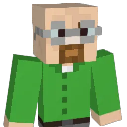 MainManWalter's Minecraft skin