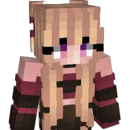 MainMarie's Minecraft skin
