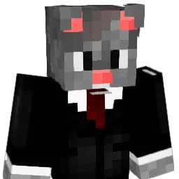 MainSean Minecraft avatar bust