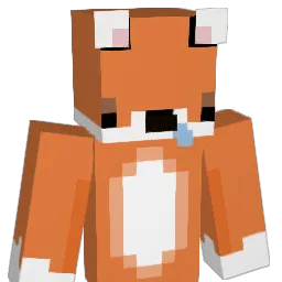 MainUnicorn77 Minecraft avatar bust