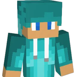 Main_TJ's Minecraft skin