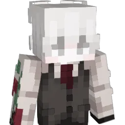 Main_system's Minecraft skin