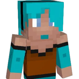 Maina_Clearwater Minecraft avatar bust