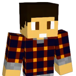 Mainblocks's Minecraft skin