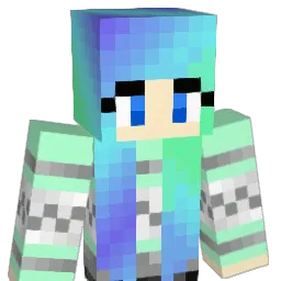 Mainbubblegum's Minecraft skin