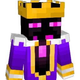 MaineByrch Minecraft avatar bust
