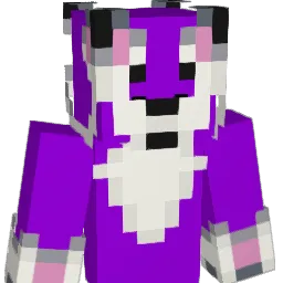 Mainermaxim Minecraft avatar bust