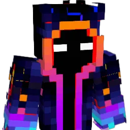 Mainhart's Minecraft skin