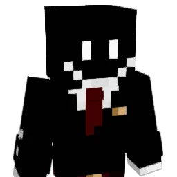 MainlyShi Minecraft avatar bust