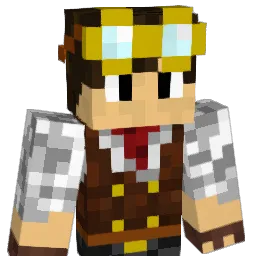 Mainone_s Minecraft avatar bust