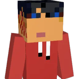 Mainorb's Minecraft skin