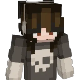 Maintain01 Minecraft avatar bust