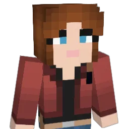 Maionnezh Minecraft avatar bust