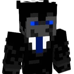 MairLin's Minecraft skin