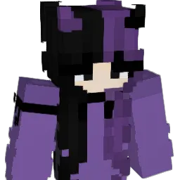 MairahAnimations Minecraft avatar bust