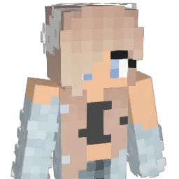Maire2002 Minecraft avatar bust