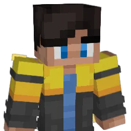 MairoLP's Minecraft skin