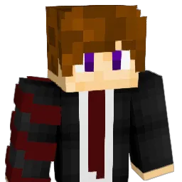 Maisie_Noi Minecraft avatar bust