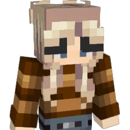 Maisie__24's Minecraft skin