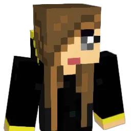 Maissane2004 Minecraft avatar bust