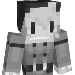 Maisss_ Minecraft avatar bust