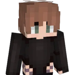Maister_C Minecraft avatar bust