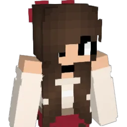 Maisy6's Minecraft skin