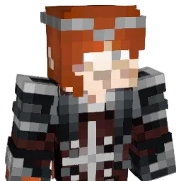 Maitimo's Minecraft skin