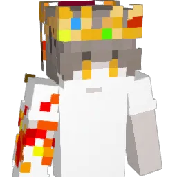 MaitreSonhire Minecraft avatar bust