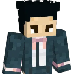 Maitre_blbl Minecraft avatar bust