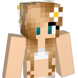 Maitxube's Minecraft skin