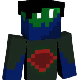 Maiu_ Minecraft avatar bust