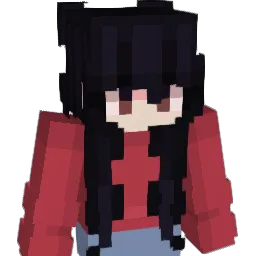 Maiveeh_ Minecraft avatar bust