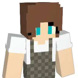MaiyaSlayy Minecraft avatar bust