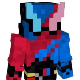 Maiyin99 Minecraft avatar bust