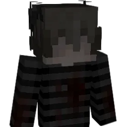 MaiziCZ's Minecraft skin
