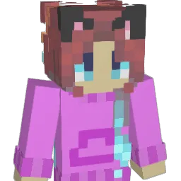 Maj131415 Minecraft avatar bust