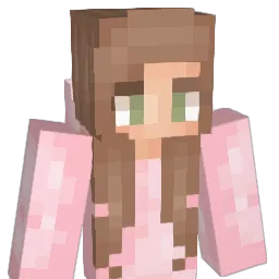 MajCans's Minecraft skin