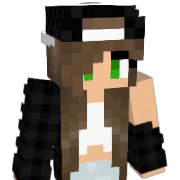Maja153 Minecraft avatar bust