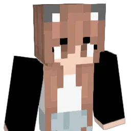 Maja1864 Minecraft avatar bust