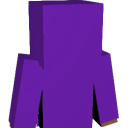 MajaII's Minecraft skin